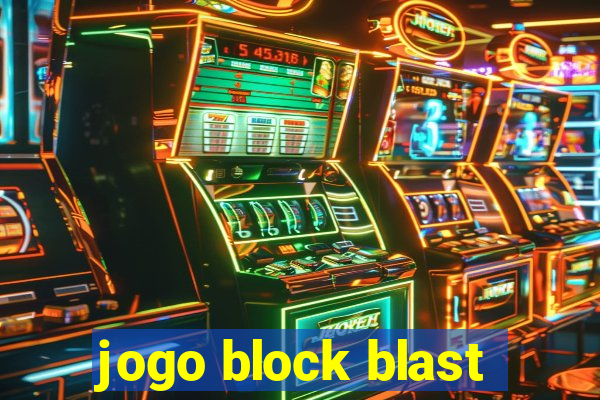 jogo block blast